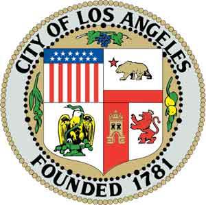 City of LA